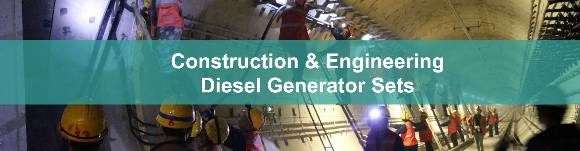 Aplicación de ingeniería y construcción de grupos electrógenos dieselImagen