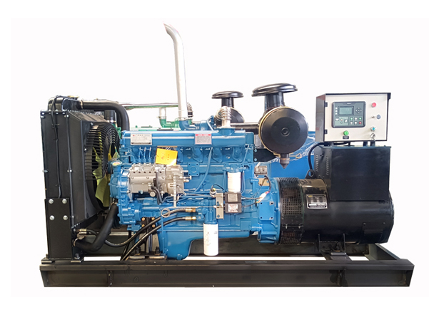 Cummins announces new 20kW generator for commercial mobile applications