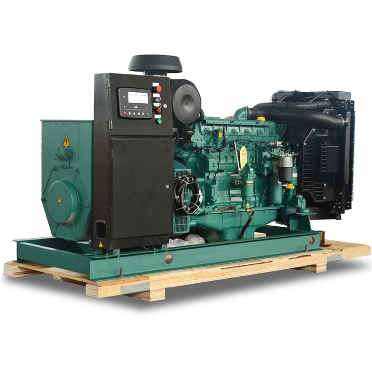 Global Generator Sales Market Size and Analysis: Predicted Growth to Reach USD 32.8 Billion by 2030 with a CAGR of 5.5% - Report By Zion Market Research