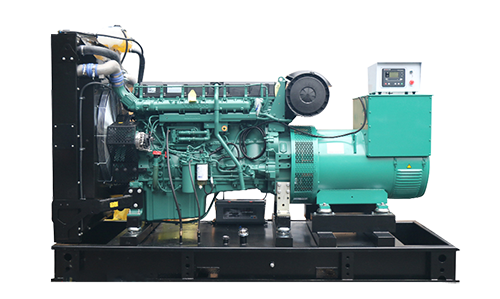 Volvo Engine Diesel Generator huinga