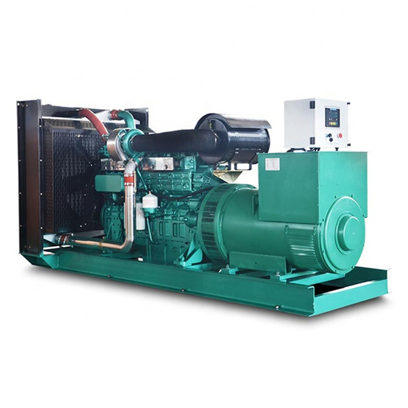 Genset Market is Projected to Hit USD 30,590.5 Million at a 5.30% CAGR by 2030 - Report by Market Research Future (MRFR)