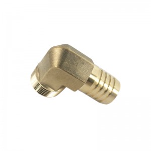 Mataas na kalidad na brass pipe fitting cooper plumbing connector