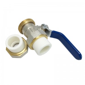 acessórios para tubos e válvulas de revestimento de zinco de aço inoxidável para abastecimento de água