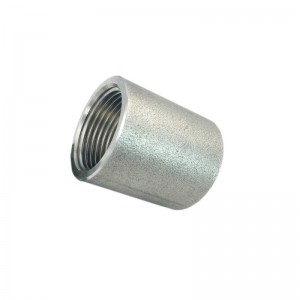 High quality Stainless vy Coupling
