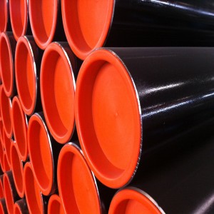Tubería de acero redonda galvanizada por inmersión en caliente/tubo galvanizado pre galvanizado de tubería de acero para la construcción