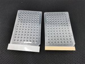 100% Original Factory Pcr Film – PCR Membrane / PCR film – Lifan