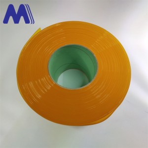 PVC prozirna prozirna traka zavjesa 200mm