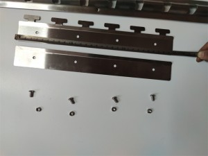 pvc gardin henger system rustfritt stål hardware gardin henger kroker klips