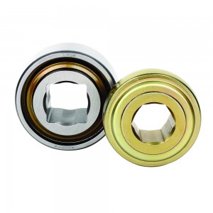 Stainless Bearings Factory - Agricultural Bearing – LGGB