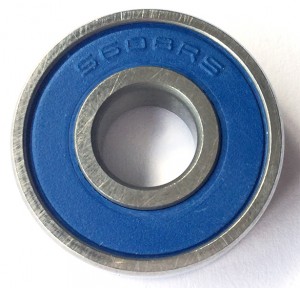 Stainless steel Bearing S608 2RS