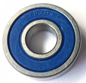 Stainless steel Bearing S609 2RS