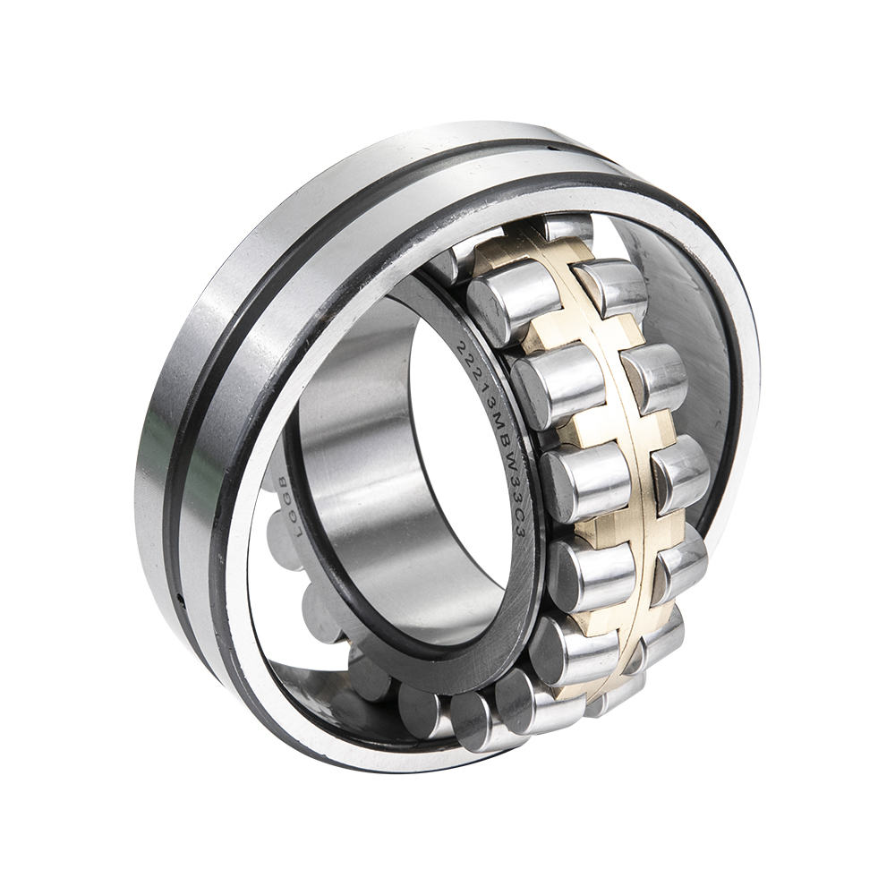Spherical Roller Bearing Featured Image
