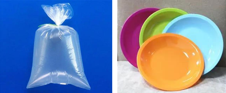 Definition of plastic in chemia (II)