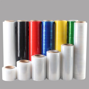 Disposable Stretch Film