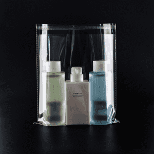 Poseban dizajn za Kinu, prilagođena tiskana plastična vrećica za pakiranje, vrećica za pakiranje