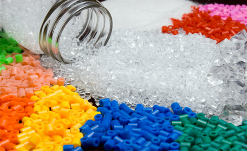 La història dels materials compostos plàstics