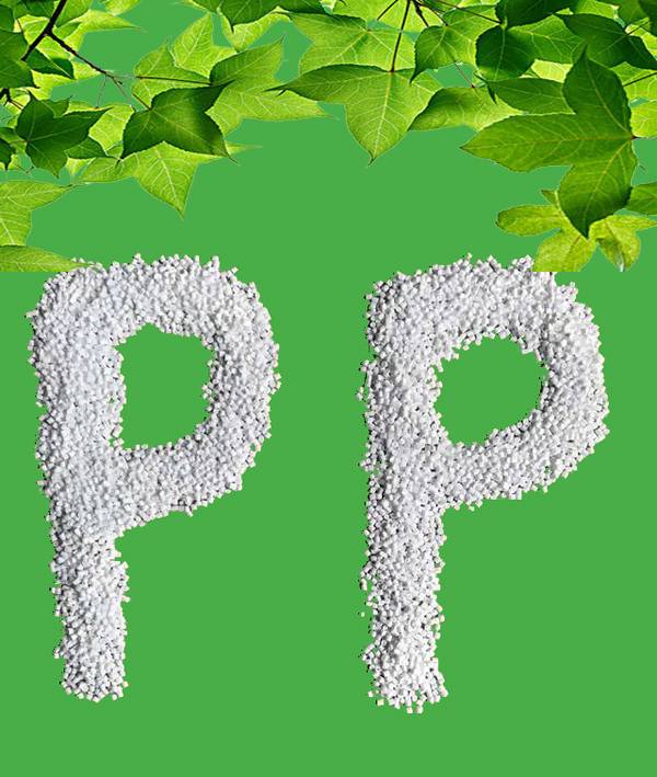 Is polypropyleen een biologisch afbreekbaar plastic?