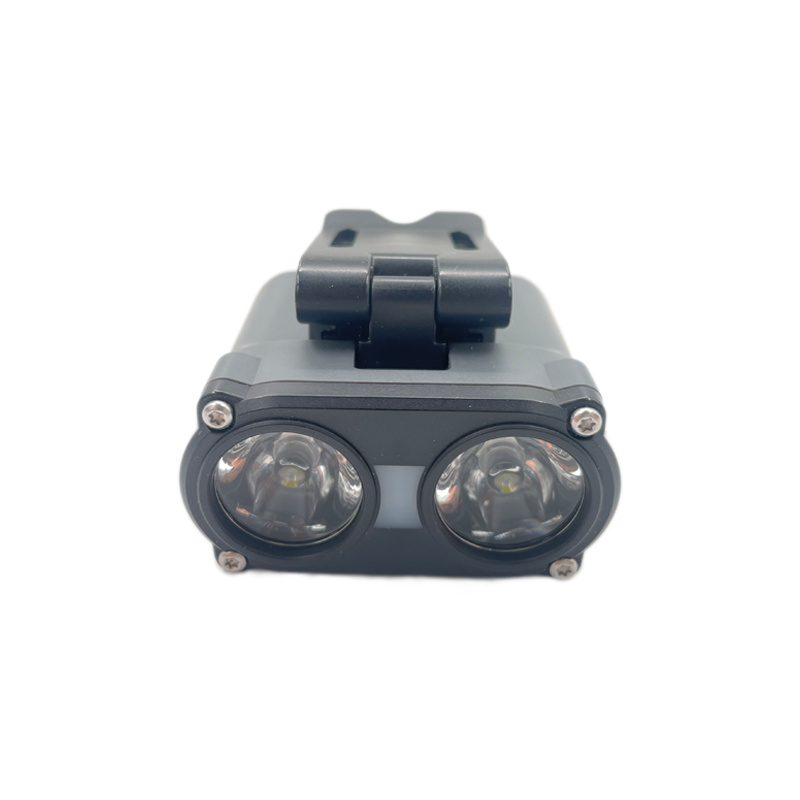 Work lights for electrical installations
