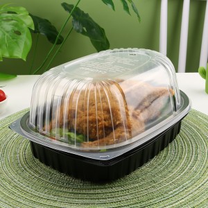 Takeaway Chicken Container