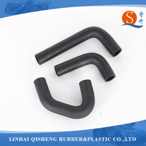 EPDM coolant systems high pressure water rubber hoses