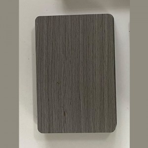 Pabrik China Sell 15 mm Laminated Pvc Forex Foam Board Colored PVC Foam Board
