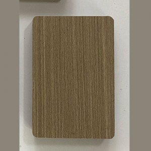 រោងចក្រចិនលក់ក្តារបន្ទះ PVC 15 មីលីម៉ែត្រ Forex Foam Board Colored PVC Foam Board