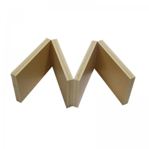 Home Building Cabinet Retouching 3-5 mm poden ser paneis de chapa de espesor personalizados