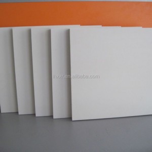PVC celuka penasta plošča sintra plošča komatex forex
