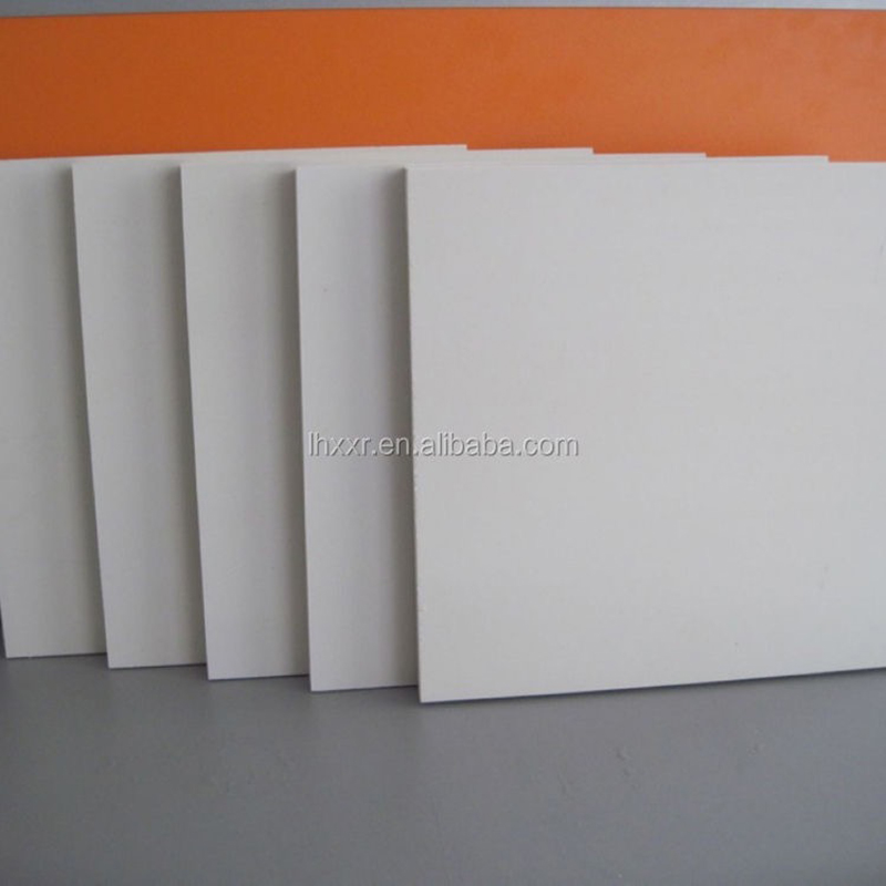PVC celuka فوم بورډ sintra board komatex forex