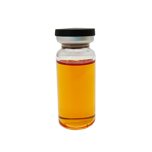 China Factory Supply Steroid Oil DE-200 Drostanolone Enanthate 200mg