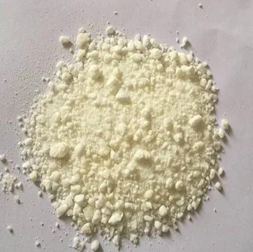 Trenbolon Hexahydrobenzyl Carbonate / Parabolan 99% čistota