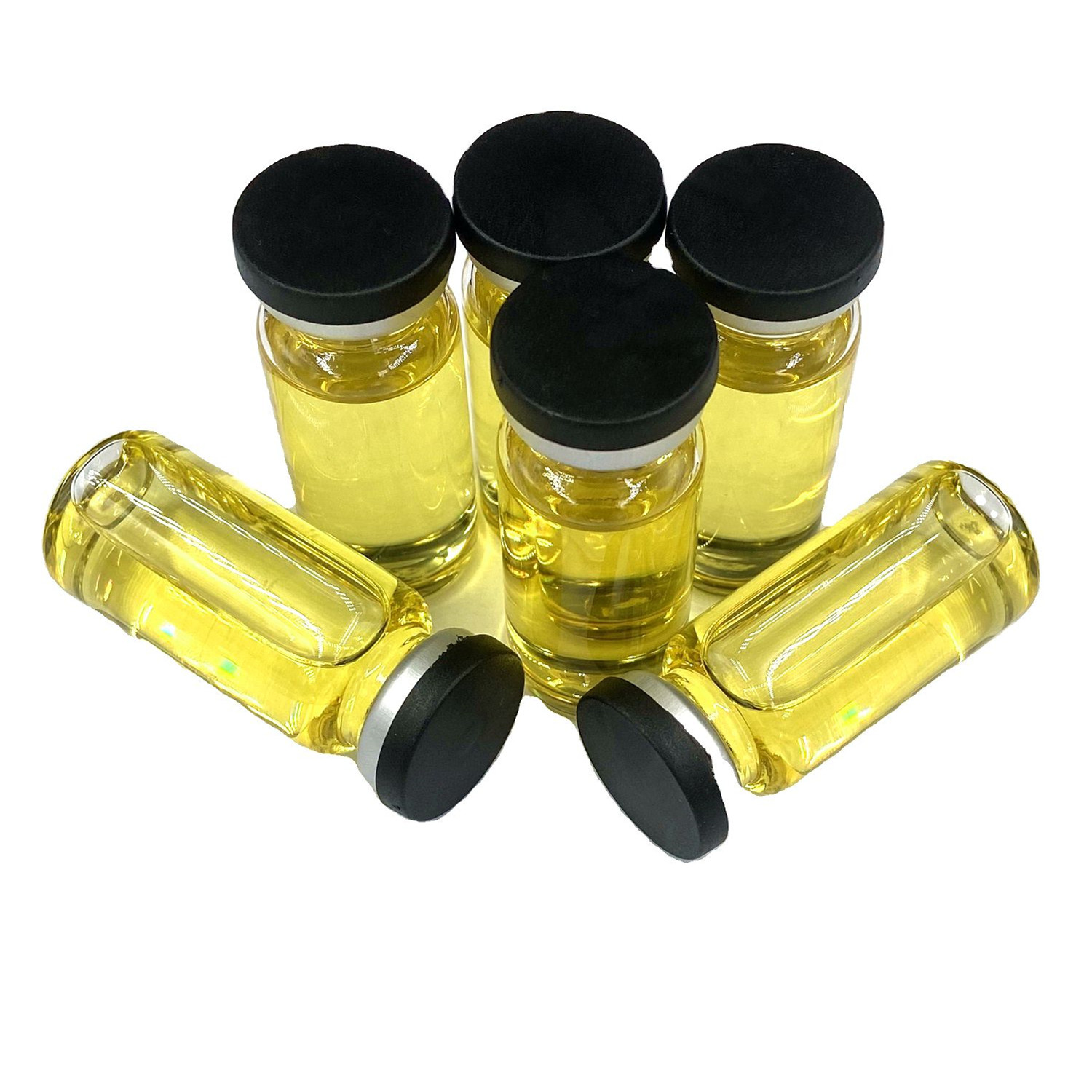Acheter de l'huile de stéroïdes finie, propionate de Drostanolone 150 mg 10 ml, prêt pour l'injection