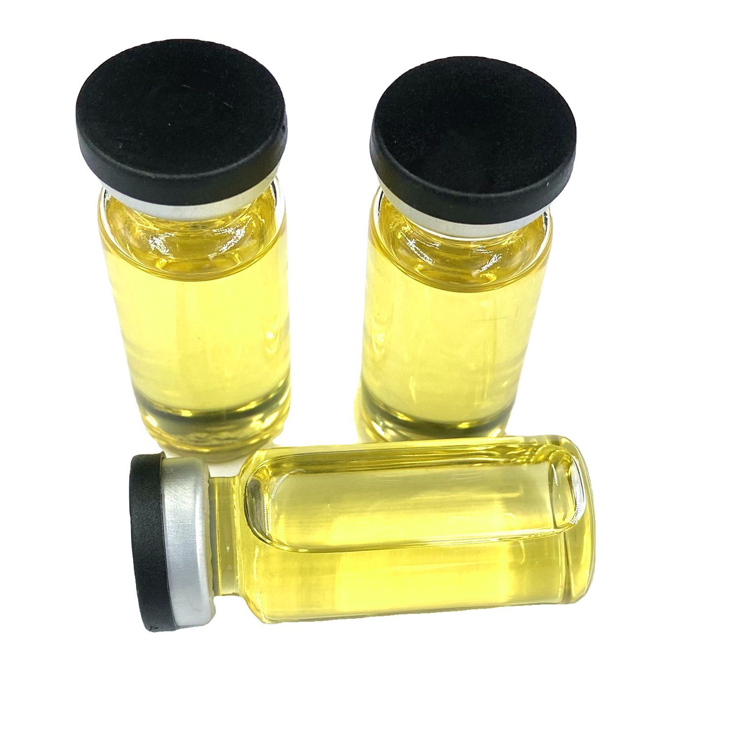 High Purity Bodybuilding Steroids Oil DE-100 Drostanolone Enanthate 100mg