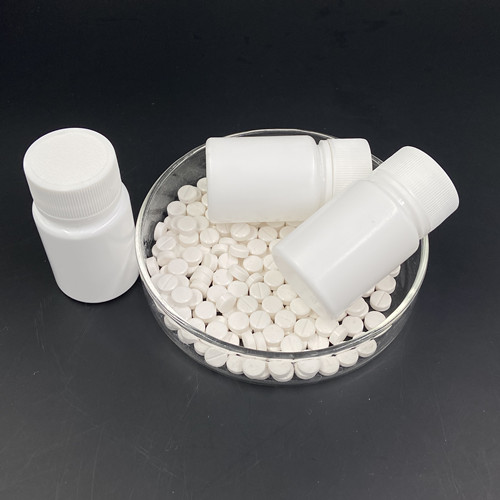 Tabletter Oral Dianabol (Methandrostenolone) 50mg 100st per flaska