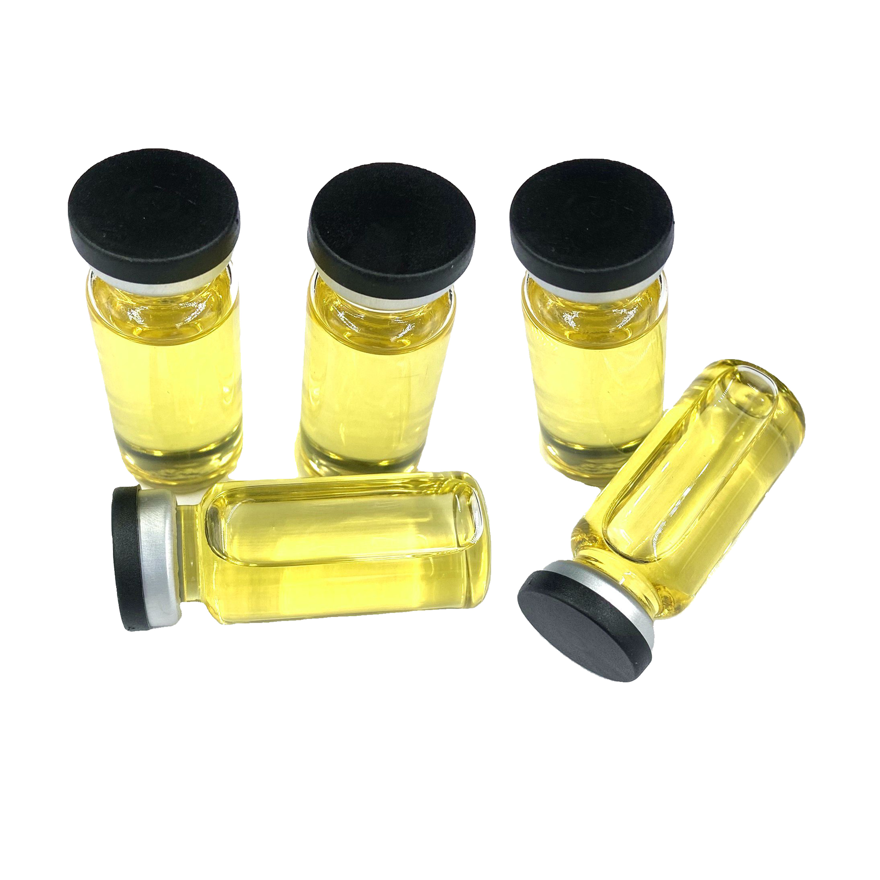 huile de musculation sterodis ripex-225 10 ml/flacon d'huile finie