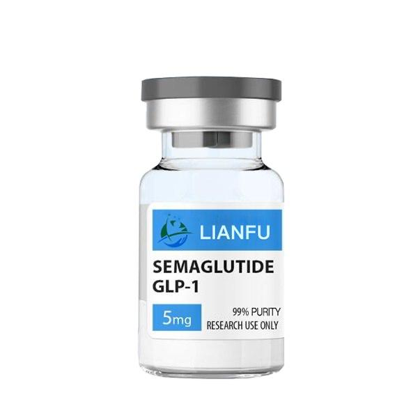 semaglutid (ozempisk) 5mg 10mg