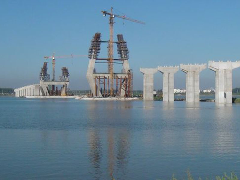 Мост Кайлуо
