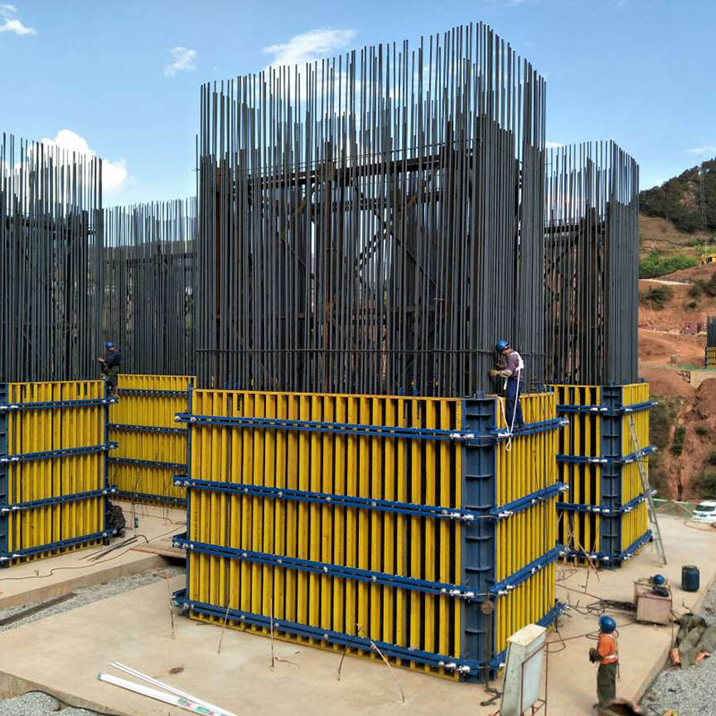 H20 Timber Beam Column Formwork Featured Image