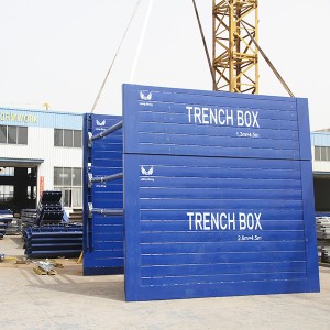 Trench Box