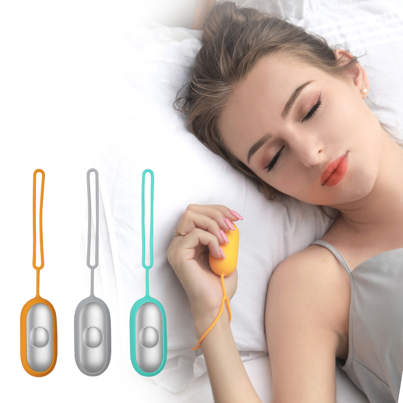 Amazon Latest Portable Sleeping Aid Instrument Electronic Pressure Release Device