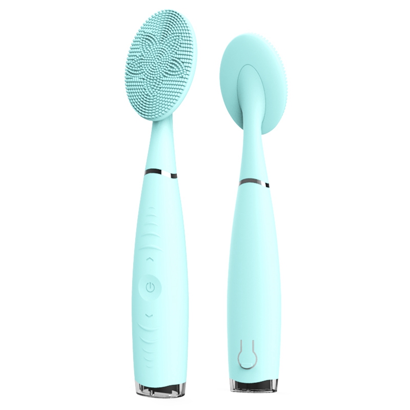 Ultrasonic Vibration Waterproof Sonic Face Cleaner Featured Image