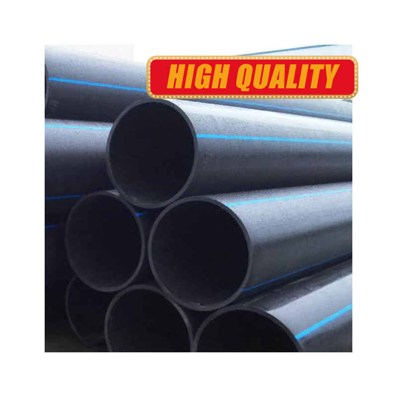 China Wholesale High-Quality 3 Inch Hdpe pipe Manufacturer Featured Image