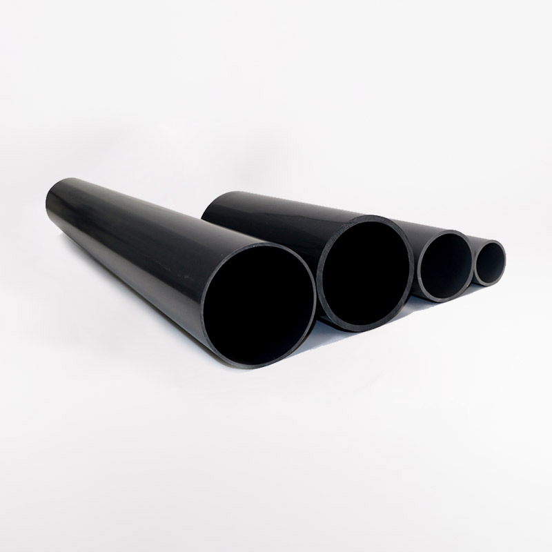 China Manufacture  High Pressure 4 Inch Plastic Supply PVC-M Pipe Featured Image