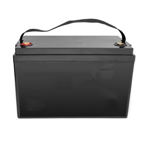 Blei-Säure-Ersatz-LiFePO4-Batterie Hersteller 12V 100Ah 12-Volt-Lithiumbatterie