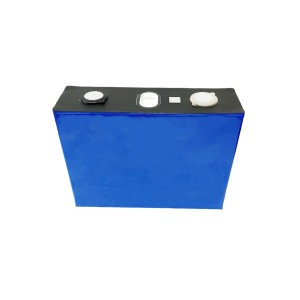 100 h Lithium Ion Batteries Lifepo4 Prismatic 3.2 V Lifepo4 Battery Cell