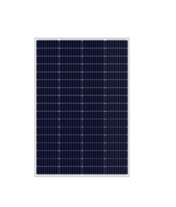 Panel Solar LIAO 300W ho an'ny Generator Solar 210mm ho an'ny trano 25 taona Warranty