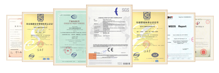 CE स्वीकृत LiFePO4 सेल निर्माताहरू: दिगो भविष्यलाई पावर गर्दै
