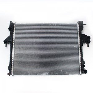 Genuine Auto Parts Radiator Fan For Ford Everest EB3G 8005 AA