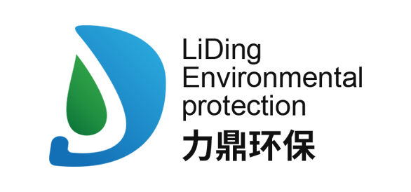 Логотип LiDing