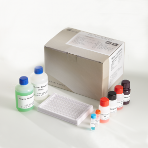 Kit ELISA de anticorpos contra a gripe aviar de subtipo H5